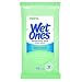 Wet Ones Moist Towelette For Sensitive Skin, Travel Pack, 15-Count