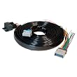 AMERICAN INTERNATIONAL GWH-22 DATA RETENTION HARNESS