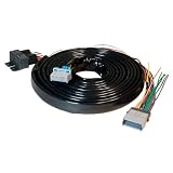 Chevy Vehicle Harness
