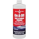 MaryKate On and Off - Hull and Bottom Cleaner