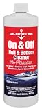 MaryKate On and Off - Hull and Bottom Cleaner