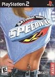 Saturday Night Speedway
