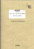 バンドスコア LA・LA・LA LOVE SONG/久保田利伸(LBS267)[オンデマンド]-