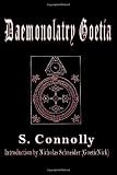 Daemonolatry Goetia