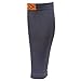 CALF COMPRESSION SLEEVE - Shin Splints Relief - Decrease Leg Fatigue for Women and Men (1 Pair)