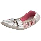 Miss Sixty Junior New Blondie Ballet Flat