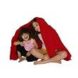 American Apparel 5446 California Fleece Blanket