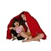 American Apparel 5446 California Fleece Blanket