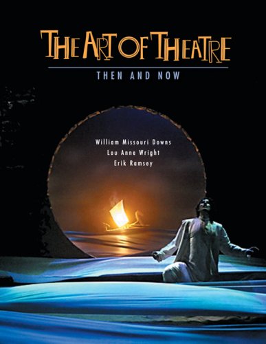 The Art of Theatre: Then and Now