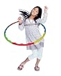 House Of Marbles Happy Hoop