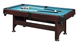Fat Cat Regalia 7-Foot Billiard Table