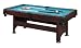 Sporting Goods : Fat Cat Regalia 7-Foot Billiard Table
