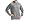 True Gray Heather/Black