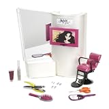 Moxie Girlz Magic Hair Salon Playset