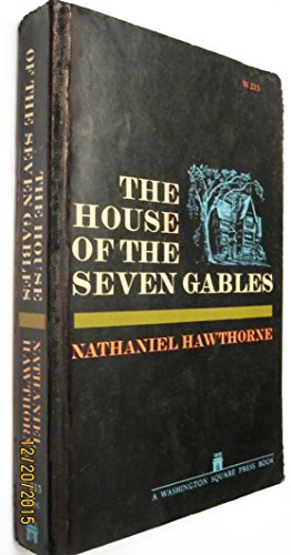 the house of the seven gables