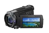 Sony HDR-CX730