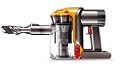 Dyson DC31 Akkusauger / 200 Watt / 22,2 V
