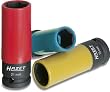 Hazet 903 SPC/3 Kraft-Steckschl�ssel-Satz 1,3 cm (0,5 Zoll)