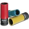 Hazet 903 SPC/3 Kraft-Steckschl�ssel-Satz 1,3 cm (0,5 Zoll)