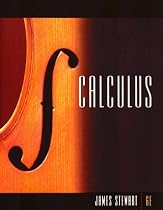 Calculus (Stewart's Calculus Series)