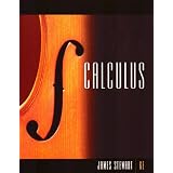 Calculus (Stewart's Calculus Series)