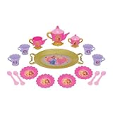 Barbie and the Diamond Castle Tea Set