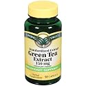 Spring Valley: Green Tea Extract Herbal