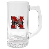 Nebraska Cornhuskers NCAA Sport Tankard (13 oz.)