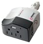 Wagan 2295-6 Smart AC 210W Modifed Sine Wave Power Inverter with USB Port
