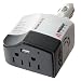 Wagan 2295-6 Smart AC 210W Modifed Sine Wave Power Inverter with USB Port