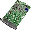 2-PORT Dpt Interface Card (KX-TVA503)