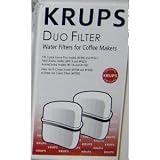 Water Filters for Coffee Maker