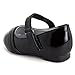 Girls Low Heel Ankle Hook Flat Shoes (Toddler/Little Kid/Big Kid)