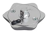 TEKTON by MIT 1466 3/8-Inch Drive Mechanic's Palm Ratchet