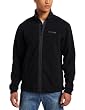 Merrell Men's Big Sky Wool-Blend Midlayer Jacket