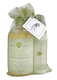 Cain & Able Collection 1007L Lavender Shampoo & Spritz Gift Set
