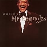 Mr. Bojangles