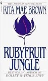 RUBYFRUIT JUNGLE [Rubyfruit Jungle ] BY Brown, Rita Mae(Author)Mass Market Paperbound 01-Apr-1983
