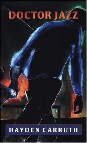 Hayden Carruth