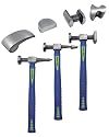 Astro Pneumatic 5511 Body and Fender Set - 7 Piece