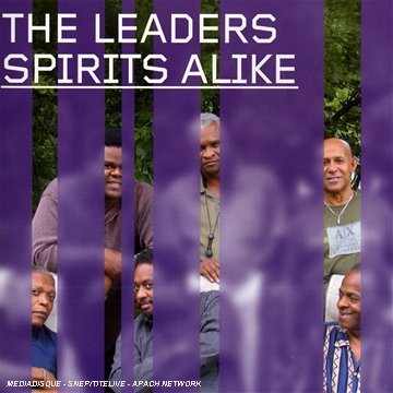 Sprits Alike