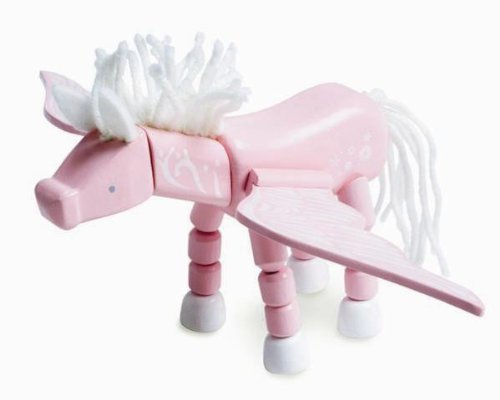 Childrens Toyshop  Toys : Le Toy Van Pegasus