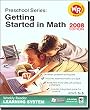 Weekly Reader Getting Started in Math 2008 Learning System