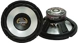 Pyramid WX120X - Car subwoofer driver - 150 Watt - 12