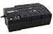 Cyberpower CPS425SL UPS - 425VA/230W 6-Outlet RJ11 Compact Design EMI/RFI USB/Serial