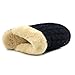 BEARPAW Women's Effie Slide Slipper