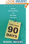The First 90 Days: Critical Success S...
