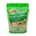 Dog Dental Supplies - Organic Breath & Tartar Wafers for Dogs - 10 Ounces - Made in USA