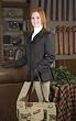 GATSBY GIRL Ladies Competition Riding Coat