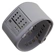 Nooka - ZUB ZOT 38 - Gracious Gray